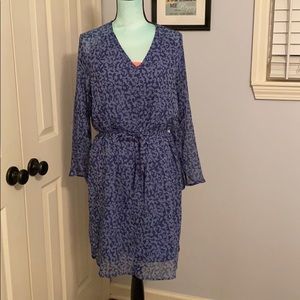 EUC H by Halston dress